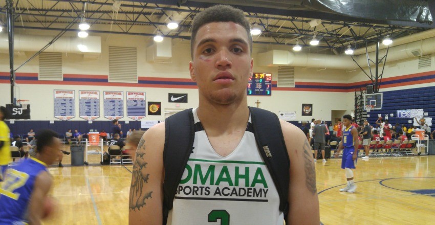 Who is Teddy Allen? | HoopSeen